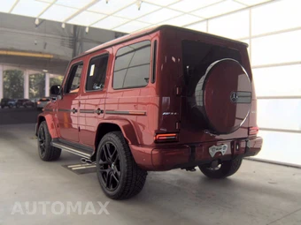2023 Mercedes-Benz AMG G 63 4MATIC – miniatura 6