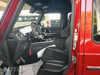 2023 Mercedes-Benz AMG G 63 4MATIC – miniatura 7