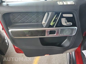 2023 Mercedes-Benz AMG G 63 4MATIC – miniatura 9