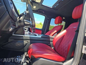 2023 Mercedes-Benz AMG G 63 4MATIC – miniatura 3