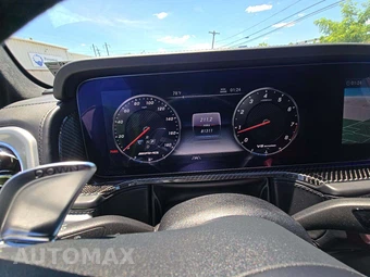 2023 Mercedes-Benz AMG G 63 4MATIC – miniatura 6