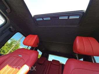 2023 Mercedes-Benz AMG G 63 4MATIC – miniatura 8