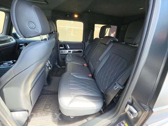 2023 Mercedes-Benz AMG G 63 4MATIC – miniatura 13
