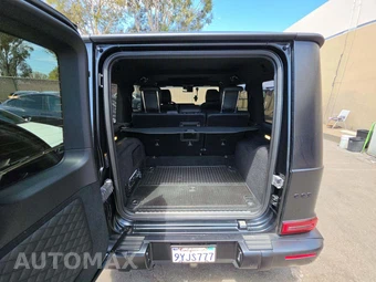 2023 Mercedes-Benz AMG G 63 4MATIC – miniatura 14