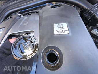 2023 Mercedes-Benz AMG G 63 4MATIC – miniatura 25