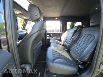 2023 Mercedes-Benz AMG G 63 4MATIC - miniatura 13