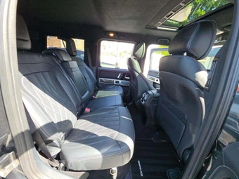 2023 Mercedes-Benz AMG G 63 4MATIC - miniatura 16