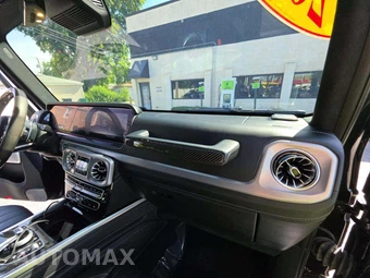 2023 Mercedes-Benz AMG G 63 4MATIC - miniatura 19