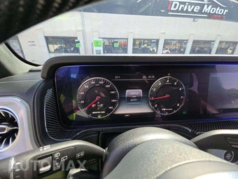 2023 Mercedes-Benz AMG G 63 4MATIC - miniatura 9
