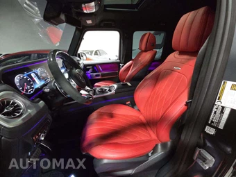 2023 Mercedes-Benz AMG G 63 4MATIC - miniatura 6