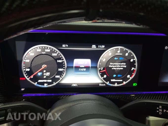 2023 Mercedes-Benz AMG G 63 4MATIC - miniatura 9