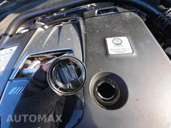 2023 Mercedes-Benz AMG G 63 4MATIC – miniatura 25
