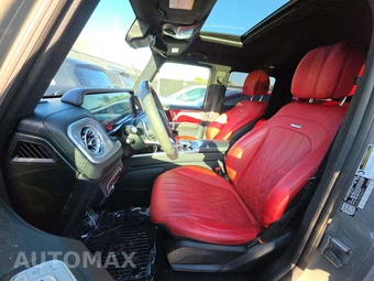 2023 Mercedes-Benz AMG G 63 4MATIC – miniatura 6
