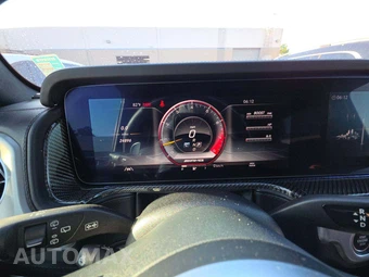 2023 Mercedes-Benz AMG G 63 4MATIC – miniatura 9