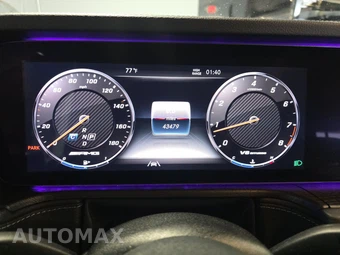 2023 Mercedes-Benz AMG G 63 4MATIC – miniatura 12