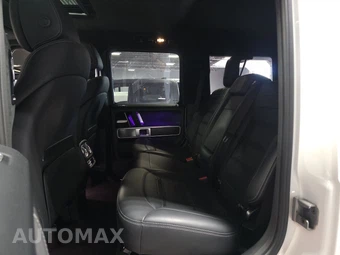 2023 Mercedes-Benz AMG G 63 4MATIC – miniatura 13