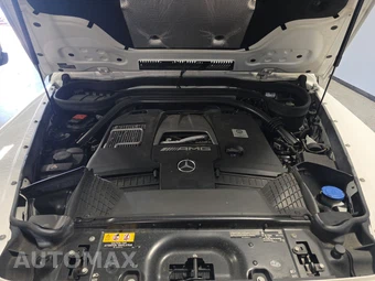 2023 Mercedes-Benz AMG G 63 4MATIC – miniatura 15