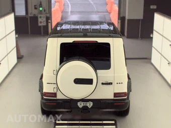 2023 Mercedes-Benz AMG G 63 4MATIC – miniatura 5