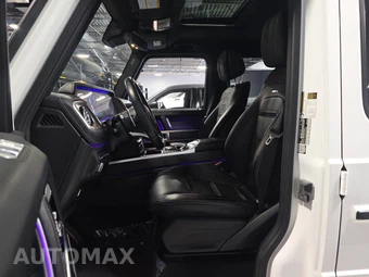 2023 Mercedes-Benz AMG G 63 4MATIC – miniatura 7