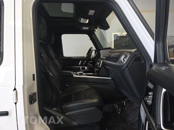 2023 Mercedes-Benz AMG G 63 4MATIC – miniatura 8
