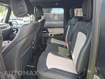 2023 Mercedes-Benz AMG G 63 4MATIC - miniatura 13