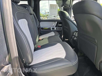 2023 Mercedes-Benz AMG G 63 4MATIC - miniatura 16