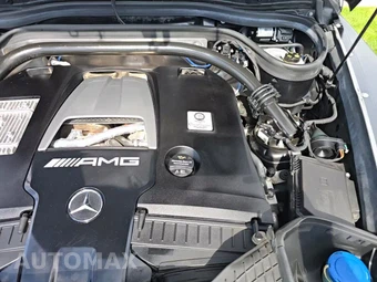 2023 Mercedes-Benz AMG G 63 4MATIC - miniatura 24