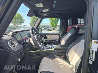 2023 Mercedes-Benz AMG G 63 4MATIC - miniatura 6