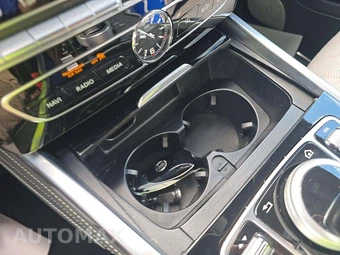 2023 Mercedes-Benz AMG G 63 4MATIC - miniatura 8