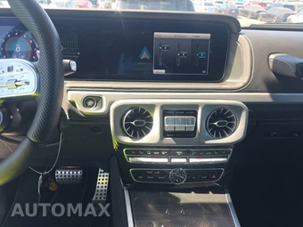 2023 Mercedes-Benz AMG G 63 4MATIC – miniatura 11