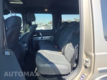2023 Mercedes-Benz AMG G 63 4MATIC – miniatura 13