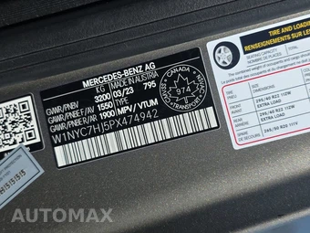 2023 Mercedes-Benz AMG G 63 4MATIC – miniatura 14
