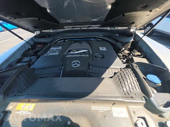 2023 Mercedes-Benz AMG G 63 4MATIC – miniatura 15