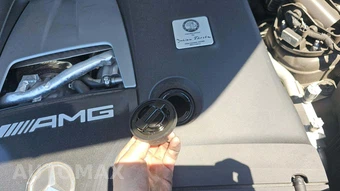 2023 Mercedes-Benz AMG G 63 4MATIC – miniatura 20