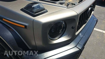 2023 Mercedes-Benz AMG G 63 4MATIC – miniatura 23
