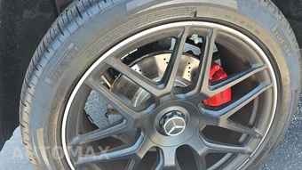 2023 Mercedes-Benz AMG G 63 4MATIC – miniatura 24