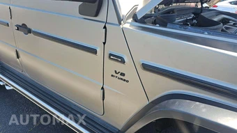 2023 Mercedes-Benz AMG G 63 4MATIC – miniatura 26