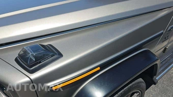 2023 Mercedes-Benz AMG G 63 4MATIC – miniatura 27