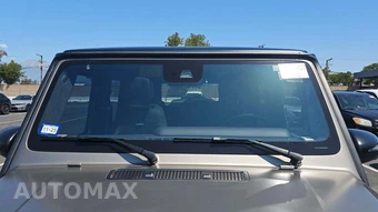 2023 Mercedes-Benz AMG G 63 4MATIC – miniatura 30