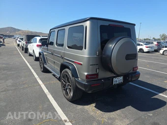 2023 Mercedes-Benz AMG G 63 4MATIC – miniatura 6