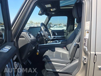 2023 Mercedes-Benz AMG G 63 4MATIC – miniatura 7