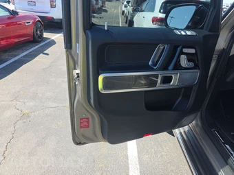 2023 Mercedes-Benz AMG G 63 4MATIC – miniatura 9