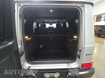 2023 Mercedes-Benz AMG G 63 4MATIC – miniatura 11
