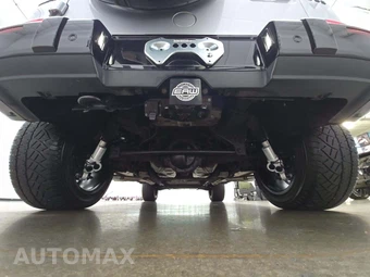 2023 Mercedes-Benz AMG G 63 4MATIC – miniatura 12