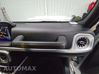 2023 Mercedes-Benz AMG G 63 4MATIC – miniatura 16