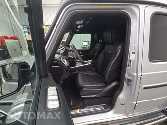 2023 Mercedes-Benz AMG G 63 4MATIC – miniatura 3