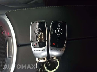2023 Mercedes-Benz AMG G 63 4MATIC – miniatura 5