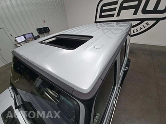 2023 Mercedes-Benz AMG G 63 4MATIC – miniatura 9