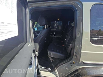 2023 Mercedes-Benz AMG G 63 4MATIC - miniatura 13