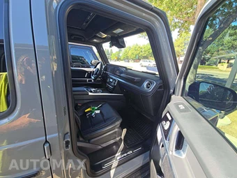 2023 Mercedes-Benz AMG G 63 4MATIC - miniatura 18